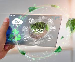 <i>En los últimos años, el concepto de ESG (Environmental, Social, and Governance, por sus siglas en inglés) ha ganado prominencia en el mundo empresarial. Foto Kalawin / iStock</i>