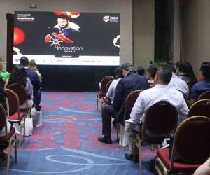 Benefician a 200 empresarios en El Salvador en evento de innovación y tecnología