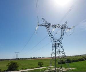 Invenergy opera su tercer proyecto energético en Uruguay