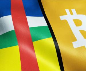 República Centroafricana abandona al bitcoin como moneda de curso legal