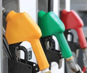 Precios de los combustibles permanecerán congelados otra semana más en Nicaragua