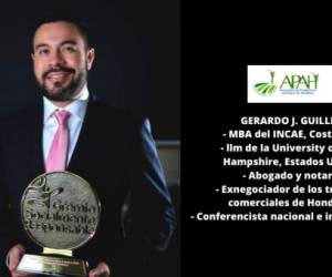 Foto: Estrategia y Negocios Foto: Estrategia y Negocios