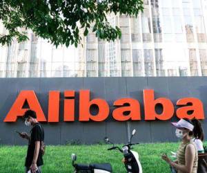 Alibaba vendió más a pesar de las restricciones por covid en China