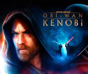 Inicia ‘Obi-Wan Kenobi’, la nueva serie de Star Wars