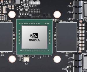Fabricante de chips Nvidia tendrá ingresos de US$24.000 millones