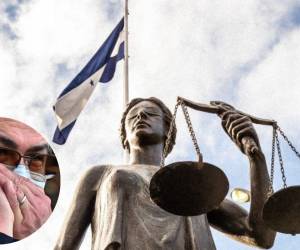 Honduras: Instalan Sala Constitucional Ad-Hoc para conocer recurso de amparo de JOH