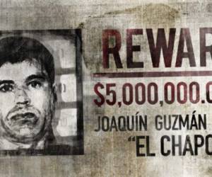 Guzmán fue capturado en 1993 en Guatemala y extraditado a México, pero en 2001 escapó por priemra vez. (Foto: Archivo)