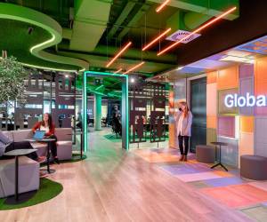 Globant terminará el año con 200 empleados en Costa Rica