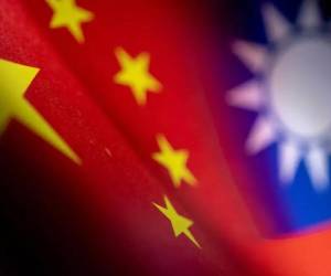 China planea apurar la incorporación de Taiwán, según EEUU