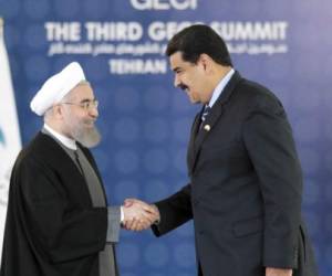 Irán y Venezuela son los líderes del cartel de la OPEP. (Foto: Archivo)