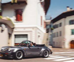 Entregas de Porsche crecieron 18 % en el primer trimestre de 2023