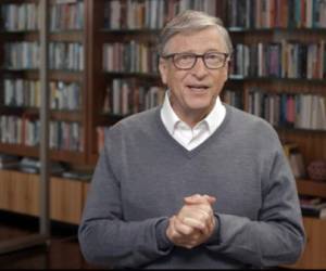 UNSPECIFIED - JUNE 24: In this screengrab, Bill Gates speaks during All In WA: A Concert For COVID-19 Relief on June 24, 2020 in Washington. Getty Images/Getty Images for All In WA/AFP