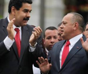 La 'creatividad' de Maduro y Cabello para burlarse de la democracia y de la voluntad del pueblo parece no tener límites. (Foto: Archivo)