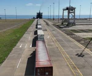 Sector agro de Costa Rica pierde US$1 millón al mes por problemas en puerto Caldera