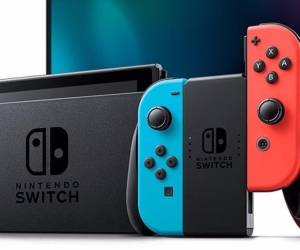 Nintendo Switch prepara el soporte para videojuegos de Game Boy y Game Boy Advance