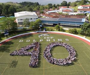 Escuela Internacional de Panamá cumple 40 años de compromiso con la educación en Panamá