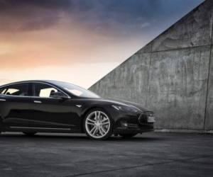 El Model 3 es mucho más que el coche más barato del fabricante eléctrico. Es toda una declaración de principios. (Foto: digitaltrends.com)