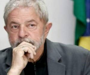 Lula fue denunciado el miércoles de noche por ocultación de patrimonio, una modalidad de lavado de dinero, y falsedad ideológica. (Foto: Archivo)