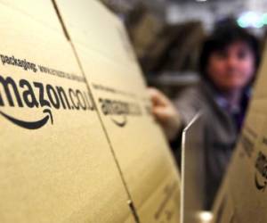 Amazon quiere vincular estrechamente la decisión de compra con la movilidad. (Foto: Archivo)