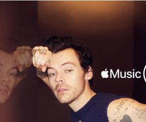 Apple estrena Apple Music Live con un concierto en directo de Harry Styles