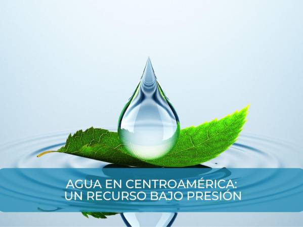 <i>El saneamiento es otro reto en materia ambiental ya que regiones como Latinoamérica tienen grandes rezagos en temas como la conexión a sistemas de alcantarillado y tratamiento de aguas. FOTO BlackJack3D/istock</i>