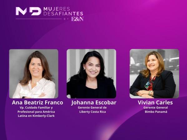 Mujeres Desafiantes en los negocios Mujeres Desafiantes en los negocios