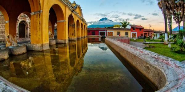 Guatemala entre los destinos a visitar en 2023, según Vogue