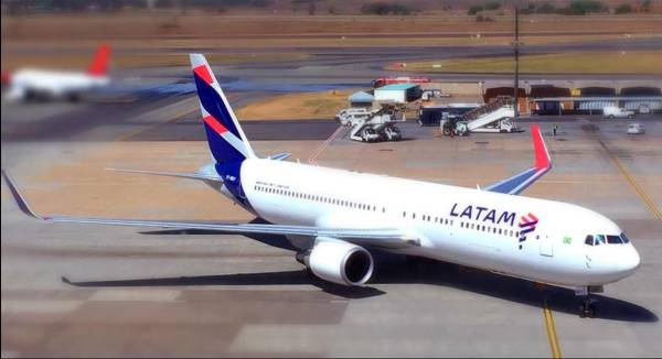 LATAM Airlines espera ganancias récord en 2024