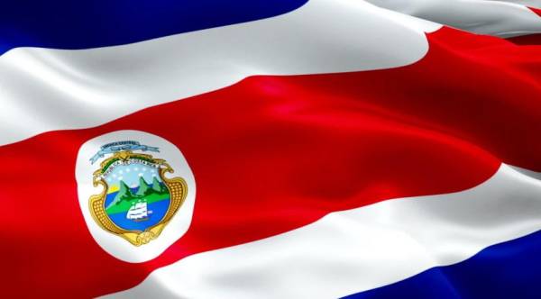 Costa Rica: diputados avanzan acciones para sacar al país de lista gris de la UE