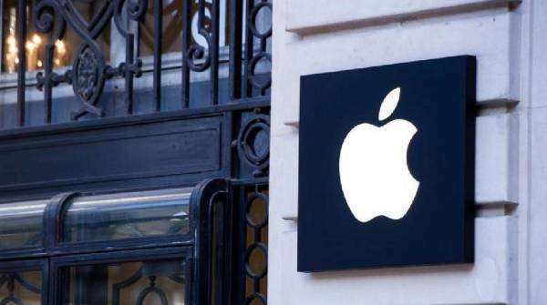 Una nueva falla en los dispositivos Apple provocó una infección de software espía