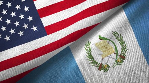 EEUU dice estar ‘alarmado’ por acciones contra jueces y fiscales en Guatemala