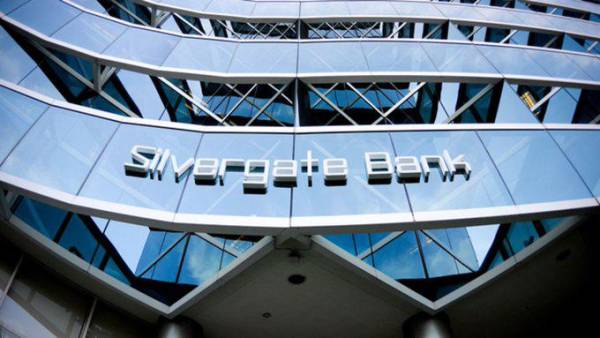 El criptobanco Silvergate despedirá al 40 % de su plantilla por crisis del sector