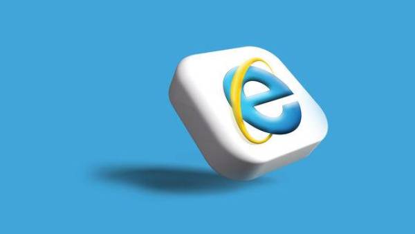 Adiós vaquero: Microsoft eliminó definitivamente al icónico Internet Explorer