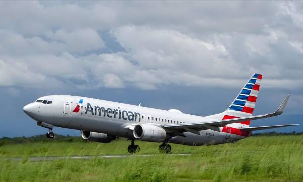 Guanacaste Aeropuerto anuncia nueva ruta desde Costa Rica hacia Filadelfia