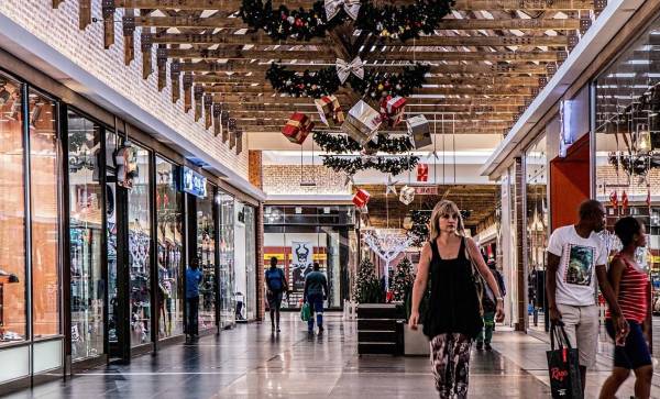 Compras de Navidad: cómo convertir a compradores casuales en clientes leales