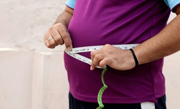 OPS estima que una de cada cuatro personas vivirá con obesidad en 2035