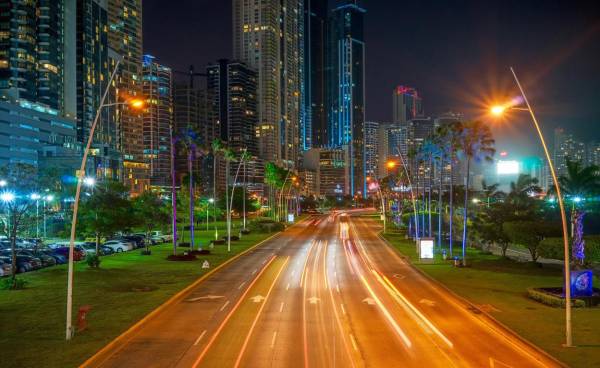 Rebaja de calificación de Panamá no impacta a empresas de autopistas de peaje