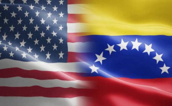 EEUU libera a sobrinos de esposa de Maduro en canje de prisioneros con Venezuela