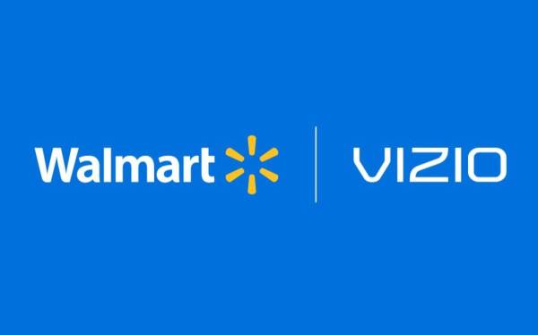 Walmart compra VIZIO con miras a vender publicidad en su sistema operativo