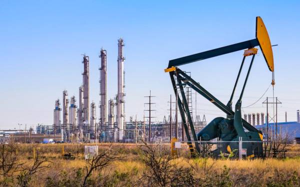 OPEP mantiene su previsión de crecimiento de la demanda de petróleo para 2024