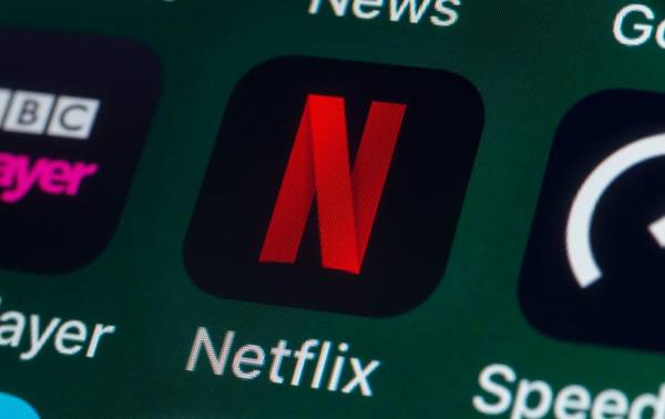 Netflix mostrará menos publicidad al ver varios episodios en 2024