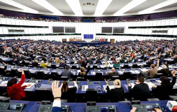 Parlamento Europeo pide que se respete el proceso electoral en Guatemala