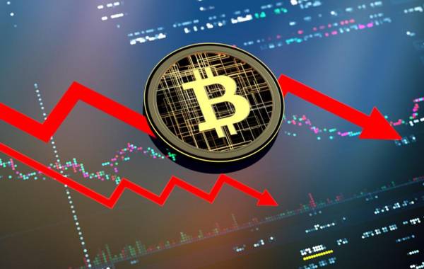 Luego de alcanzar precios máximos desde 2022, el bitcoin se desploma