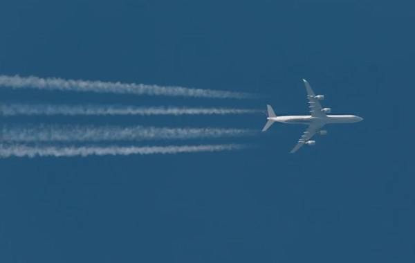Aerolíneas quieren su ‘justa parte’ de la producción de biocarburantes