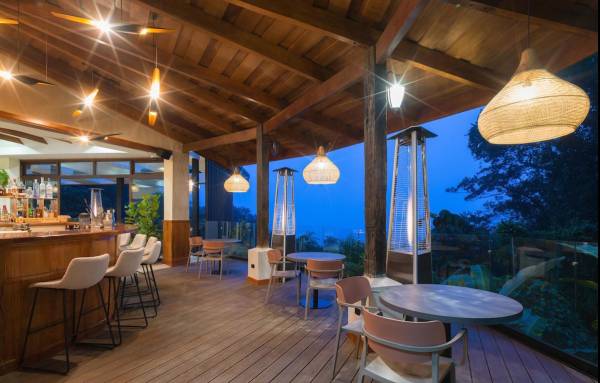 Koora Hotel, en Costa Rica, invierte casi US$7,5 millones en rediseño