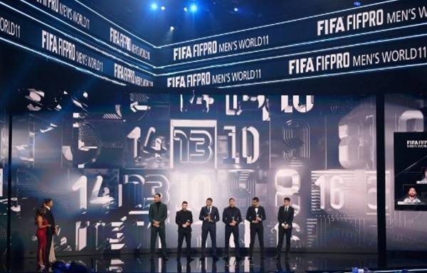 Messi, Bonmatí, Jenni Hermoso y Linda Caicedo aspirarán a premios de la FIFA