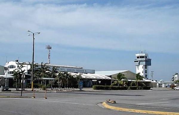 Costa Rica: Invertirán US$100 millones en mejora de aeropuerto internacional