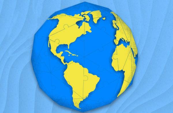 Banco Mundial: América Latina pierde atractivo y participa poco en economía global