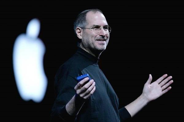 Al estilo ‘Steve Jobs’: La mejor forma de afrontar un insulto