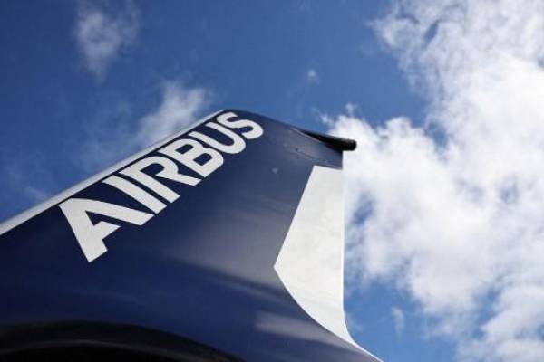 Aerolínea encarga pedido récord de 500 Airbus A320